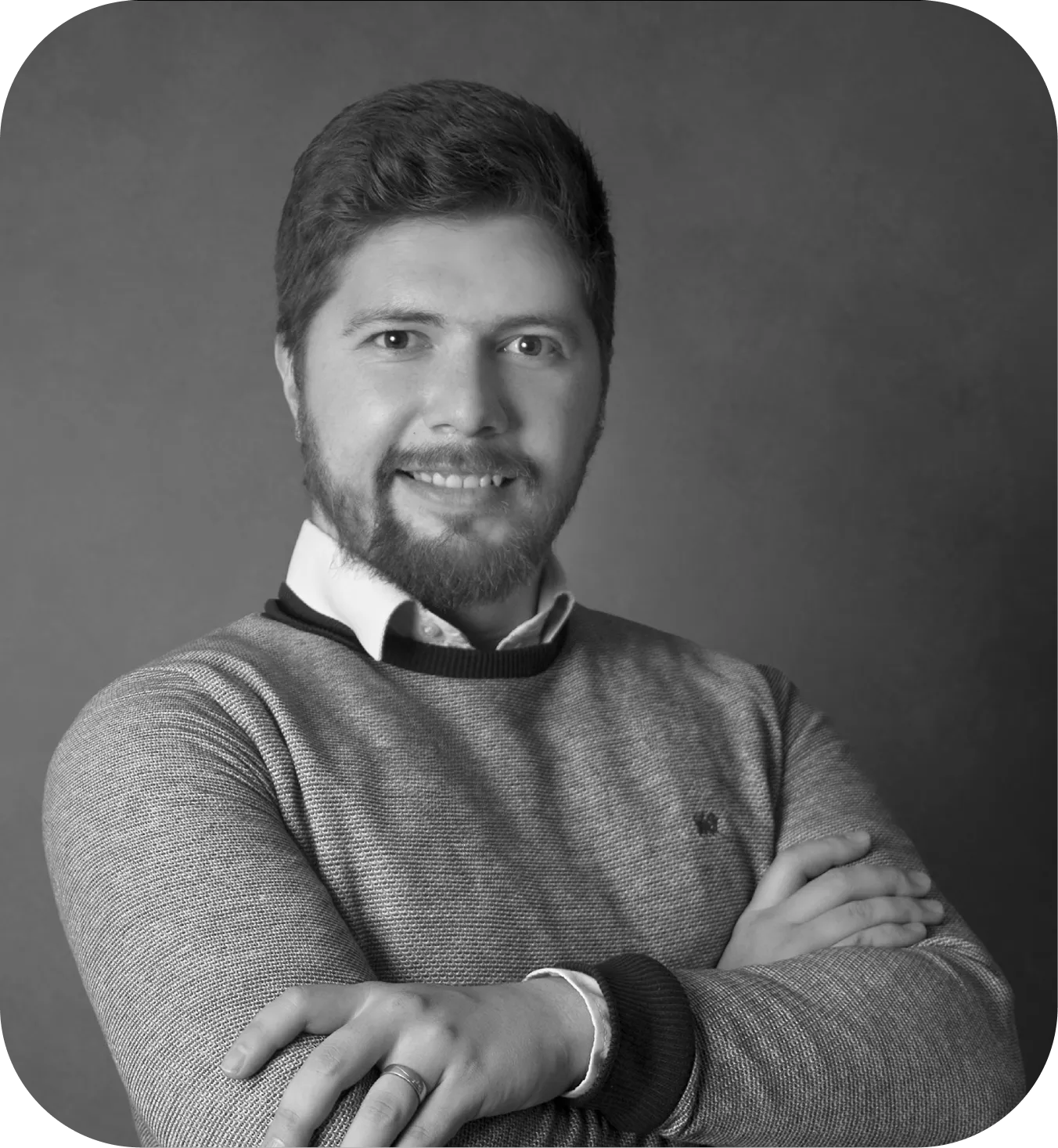 Nicolas Vergara