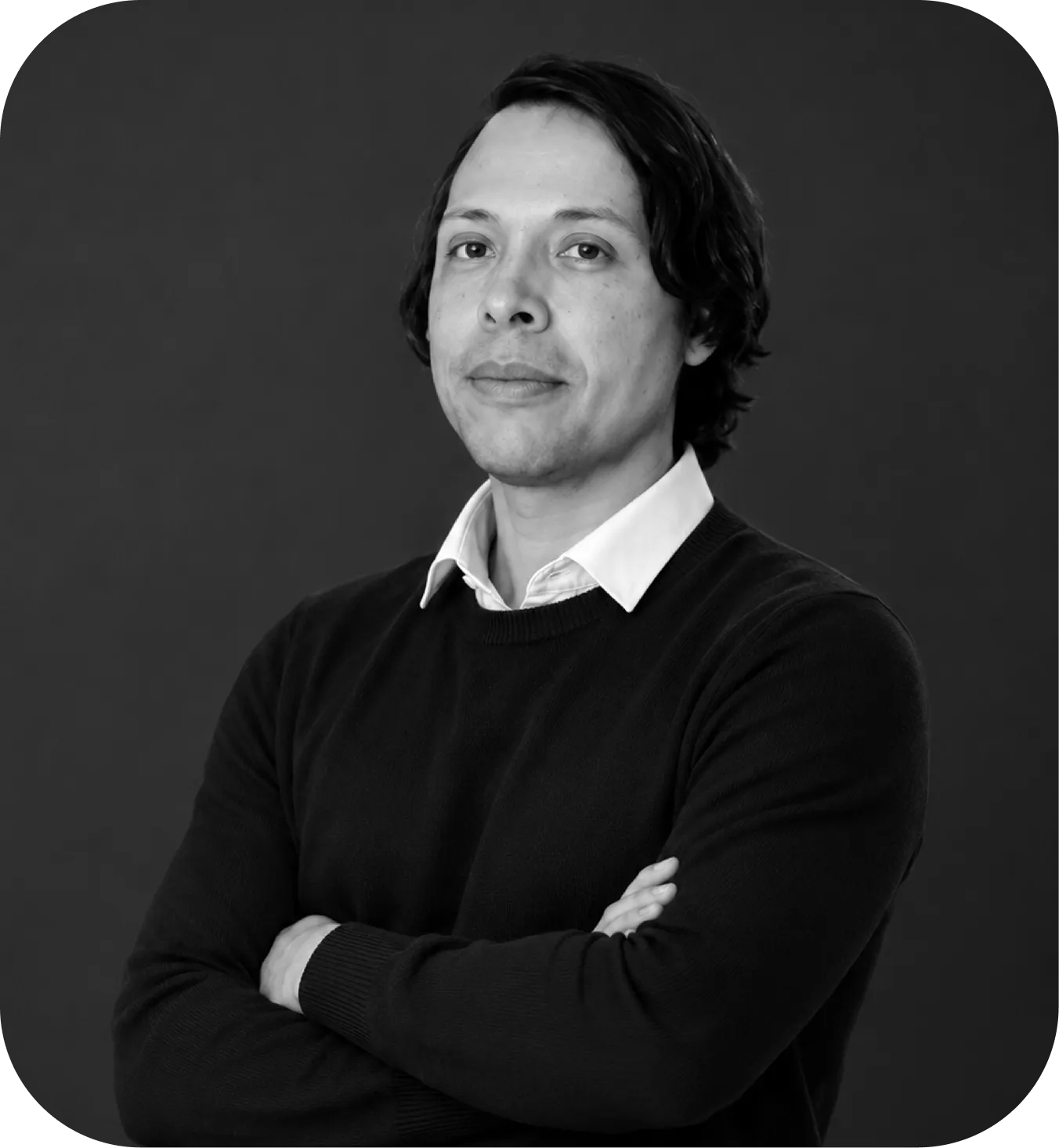 Alejandro Larrea