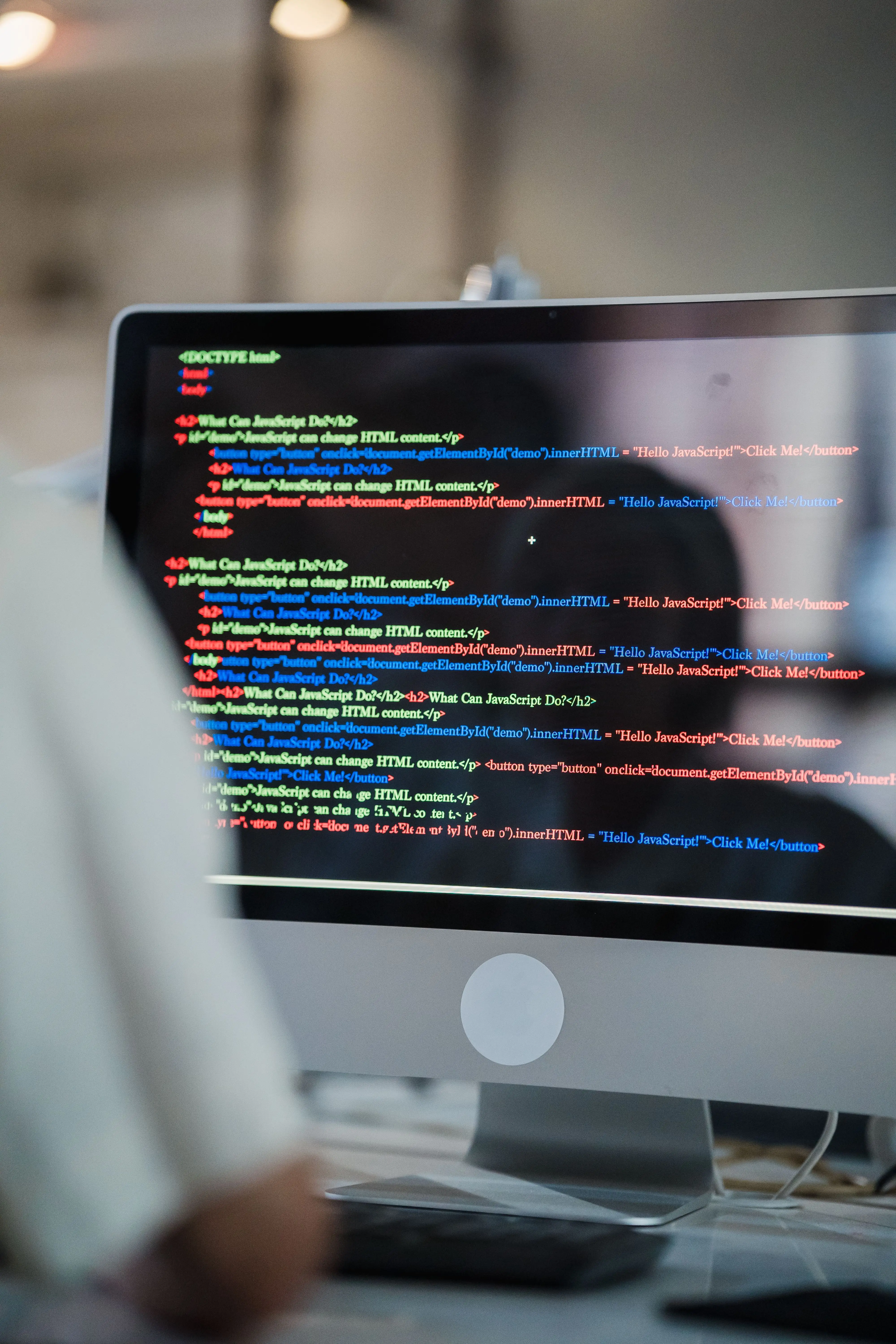 Desarrollo Web